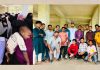 বন্যাদুর্গত শীলকূপে এনামুল হকের উদ্যোগে ফ্রি মেডিকেল ক্যাম্প, চিকিৎসাসেবা পেলেন ১২শ মানুষ