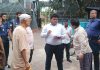 হাটহাজারীস্থ ত্রিবেণী কমিউনিটি সেন্টারে ত্রুটিপূর্ণ বর্জ্য ব্যবস্থাপনা: জরিমানা ৪০ হাজার