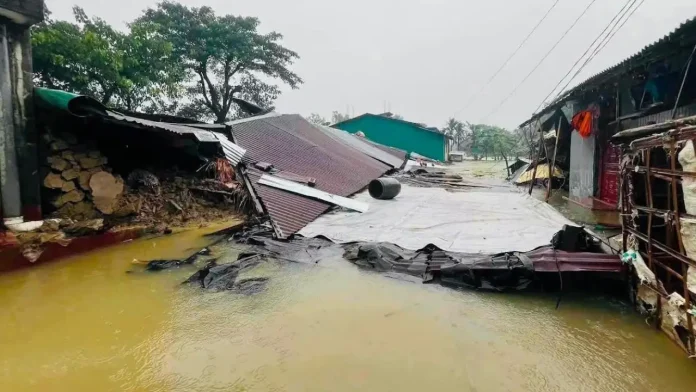 flood
