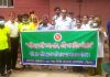 চট্টগ্রাম জেনারেল হাসপাতালে পরিস্কার-পরিচ্ছন্নতা অভিযান