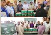 কক্সবাজারে বন্যায় ক্ষতিগ্রস্ত ৫ হাজার পরিবারকে খাদ্য সহায়তা দিচ্ছে আইএসডিই বাংলাদেশ