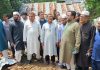 জঙ্গল সলিমপুরে পাহাড়ধসে নিহত শিশুর পরিবারকে জামায়াতের অনুদান প্রদান