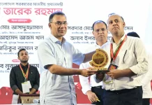 সন্তান-স্বজন হত্যার বিচার চায় জুলাই শহীদ পরিবারের সদস্যরা