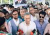 চট্টগ্রাম হবে দেশের প্রধান লজিস্টিক্যাল হাব: অর্থমন্ত্রী