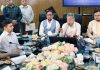 স্বাস্থ্যসেবায় গুণগত পরিবর্তন আনার তাগিদ অর্থমন্ত্রীর