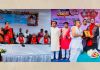 সব ধর্মের মানুষের জন্য সেফ সিটি গড়তে চাই: মেয়র