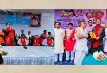 সব ধর্মের মানুষের জন্য সেফ সিটি গড়তে চাই: মেয়র
