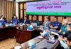 নান্দনিক চট্টগ্রাম গড়তে পরিচ্ছন্ন ও স্বাস্থ্যকর কর্মপরিবেশ নিশ্চিত অত্যন্ত জরুরী: মেয়র