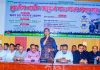 ওয়াসিম আকরাম ও আবু সাঈদ ছিলেন সাহস ও দেশপ্রেমের প্রতীক
