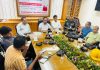 রেকর্ড বৃষ্টিপাতে জলাবদ্ধতা নিয়ন্ত্রণে তৎপর চসিক মেয়র, ১০১ সদস্যের র্যাপিড রেসপন্স টিম গঠন