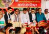 ওআইসি দেশগুলোর উদ্যোগে ১০০০ দুর্গতের মাঝে ত্রাণ বিতরণ করলেন মেয়র
