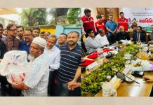 প্রশংসায় ভাসলেন যুব স্বেচ্ছাসেবকরা: দুর্যোগে মানবিকতার উজ্জ্বল দৃষ্টান্ত চট্টগ্রাম সিটি রেড ক্রিসেন্ট