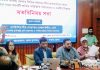 বিচ্ছিন্নভাবে নয়, সমন্বিত উদ্যোগের মাধ্যমে বন্যাদুর্গত মানুষের দোরগোড়ায় সেবা পৌঁছাতে হবে: প্রতিমন্ত্রী মীর হেলাল