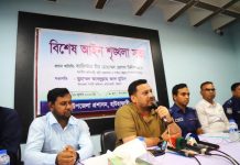 অপরাধীদের কোনো রাজনৈতিক পরিচয় নেই, অন্যায় করলে কঠোর ব্যবস্থা: মীর হেলাল