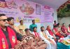 সব সম্প্রদায়ের মধ্যে সম্প্রীতির মেলবন্ধন সৃষ্টি করেছে রথযাত্রা: মীর হেলাল