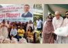 শুধু ত্রাণ বিতরণ নয়, সরকারের লক্ষ্য ক্ষতিগ্রস্থদের পুনর্বাসন করা: মীর হেলাল