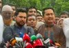 ৫ আগস্টের মধ্যে জুলাই স্মৃতি জাদুঘর খুলে দিতে হবে : নাহিদ