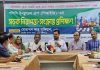 জাতীয় সংসদে সমন্বিত সড়ক নিরাপত্তা আইন প্রণয়নে প্রস্তাব তোলার প্রতিশ্রুতি