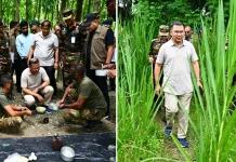 সেনাবাহিনীকে পেশাদারত্ব ও সর্বোচ্চ প্রস্তুতি বজায় রাখার নির্দেশনা
