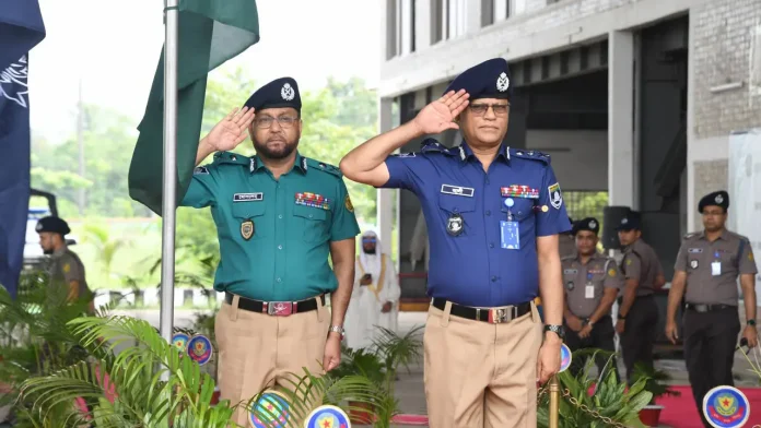 police-igp