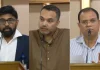 রাজনীতির গুণগত পরিবর্তন করে দেখিয়েছেন তারেক রহমান: প্রেস সচিব