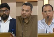 রাজনীতির গুণগত পরিবর্তন করে দেখিয়েছেন তারেক রহমান: প্রেস সচিব