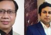 ডা. অসীম প্রেসিডেন্ট, জেনারেল সেক্রেটারি ডা. রানা চৌধুরী