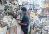 চট্টগ্রামের ‘গুয়াংজু বাজার’ রেয়াজুদ্দিন : চীনা পণ্যের বৃহৎ পাইকারি হাব