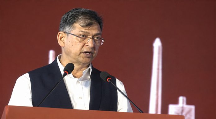 salauddin Ahmed