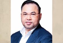 আল আরাফাহ্ ইসলামী ব্যাংকের নির্বাহী কমিটির চেয়ারম্যান হলেন সেলিম রহমান