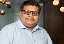 রিজেন্টের সেই সাহেদ ফের গ্রেপ্তার