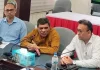দুর্নীতির সঙ্গে কোনো আপস হবে না: জেলা প্রশাসক শামীম