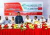 জেমিসন হাসপাতালকে দেশের অন্যতম মডেল মাতৃসদন করার লক্ষ্য: শামীম