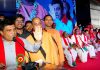 সব ধর্মাবলম্বীর উৎসব নিরাপদ ও উৎসবমুখর করতে কাজ করছে বিএনপি: শামীম