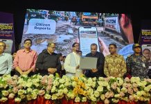 নাগরিক সমস্যা সমাধানে ‘আমাদের চট্টগ্রাম’ অ্যাপ উদ্বোধন করলেন মেয়র