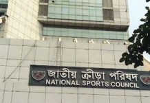 পুরোনো মুখ, নতুন কমিটি; ফেডারেশনজুড়ে বিতর্ক