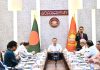 কাজী নজরুল আমাদের ভবিষ্যৎ প্রজন্মের প্রেরণার উৎস: প্রধানমন্ত্রী