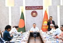 কাজী নজরুল আমাদের ভবিষ্যৎ প্রজন্মের প্রেরণার উৎস: প্রধানমন্ত্রী