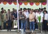 ‘গাছ লাগালেই দায়িত্ব শেষ নয়, শিশুর মতো যত্ন নিতে হবে’