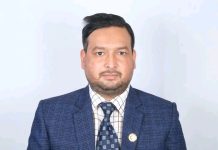 ফরহাদাবাদ স্কুল অ্যান্ড কলেজের এডহক কমিটির সভাপতি হলেন কাজী সাইফুল ইসলাম টুটুল