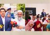 পরীক্ষা অসুস্থ প্রতিযোগিতা নয়, মেধা বিকাশের ক্ষেত্র: ডিসি জাহিদ