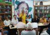 বিএনপির ৪৮তম প্রতিষ্ঠাবার্ষিকী সফল করতে চট্টগ্রাম মহানগর বিএনপির সভা