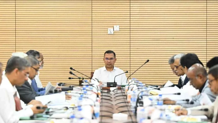 Minister’s