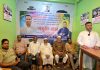 হাটহাজারীতে প্রধানমন্ত্রীর আগমন উপলক্ষে নাঙ্গলমোড়া ইউনিয়ন বিএনপির প্রস্তুতি সভা অনুষ্ঠিত