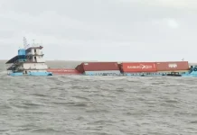বঙ্গোপসাগরের ওড়িশা উপকূলে জাহাজ ডুবি, বাংলাদেশিসহ ২২ জন নিখোঁজ