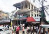 নোটিশের পরও নির্মাণকাজ, ভবন ভাঙলো সিডিএ