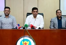 পুলিশের যানবাহনে হামলার সুনির্দিষ্ট গোয়েন্দা তথ্য নেই, শুধু ‘রিমাইন্ডার’