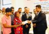 ৯ দিনের মধ্যে ১০ শ্রমিকের ক্ষতিপূরণ নিশ্চিত করলেন চট্টগ্রাম ডিসি