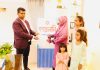 কেউ চান মাথা গোঁজার ঠাঁই, কেউ চিকিৎসার টাকা—গণশুনানিতে পাশে দাঁড়ালেন মানবিক ডিসি জাহিদ