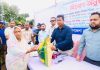 এক ইঞ্চি জমিও ফেলে রাখা যাবে না: ডিসি জাহিদ